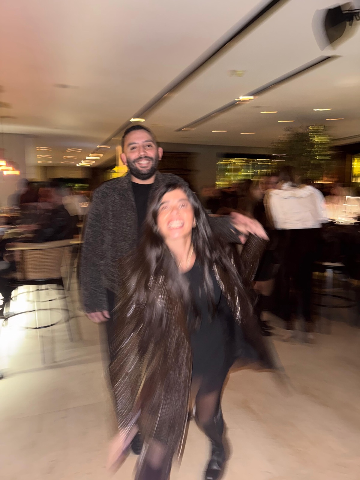 Salma & Rady